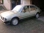 alfasud 1.5 qo